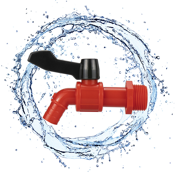 water tap 4