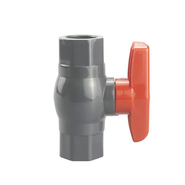 Pvc control 2025 valves