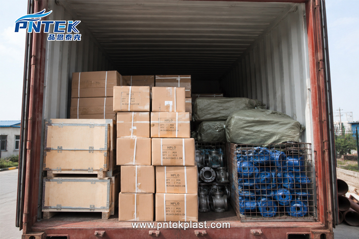 Flexible MOQ and LCL Shipments Flexible MOQ and LCL Shipments