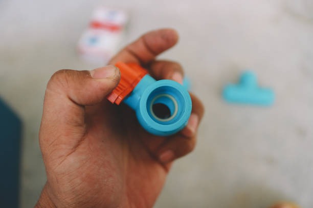 How a Ball Valve Works