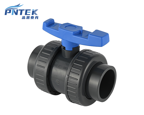 A toolkit with tools needed for valve repair: packing nut wrench, pipe wrenches, thread sealant