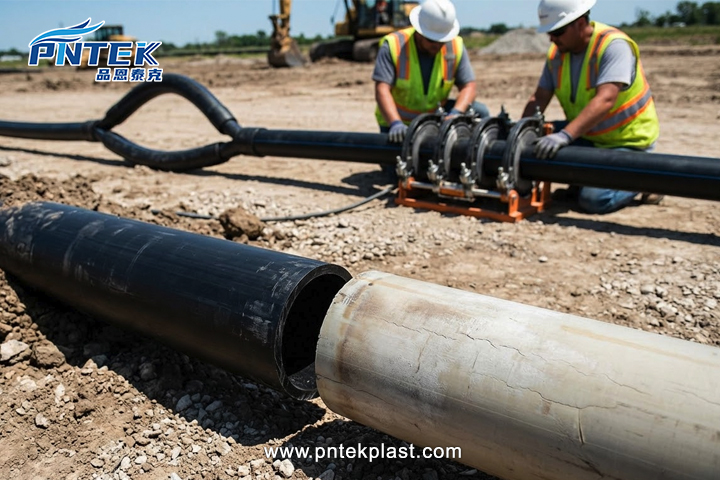 UV Protection with Carbon Black