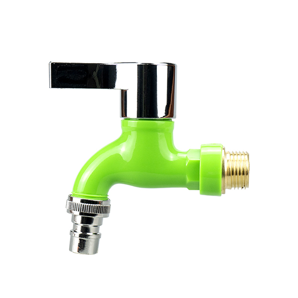Water shop tap valve